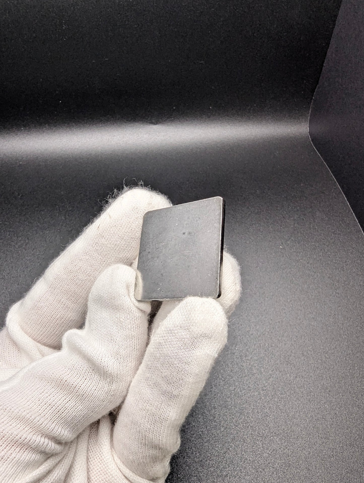 Iridium: The World’s Rarest Precious Metal, 1 troy ounce of 99.9% pure Iridium bullion